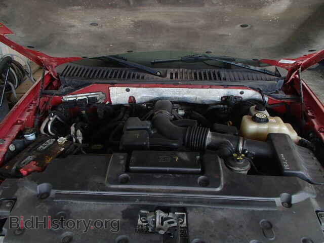 2008 FORD EXPEDITION - VIN: 1FMFU18568LA13541 - Фото 7