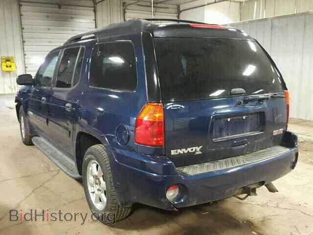 2003 GMC ENVOY - VIN: 1GKET16S036178847 - Фото 3