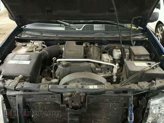 2003 GMC ENVOY - VIN: 1GKET16S036178847 - Фото 7