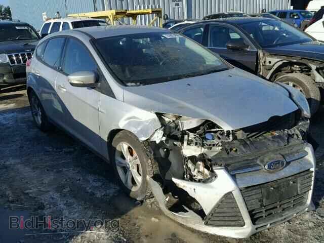 Photo 1FADP3K28DL330105 - FORD FOCUS 2013