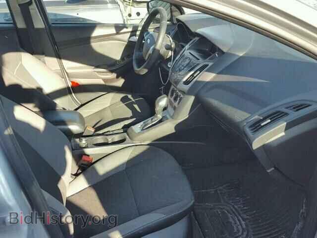 2013 FORD FOCUS - VIN: 1FADP3K28DL330105 - Фото 5