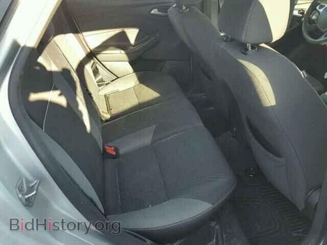 2013 FORD FOCUS - VIN: 1FADP3K28DL330105 - Фото 6