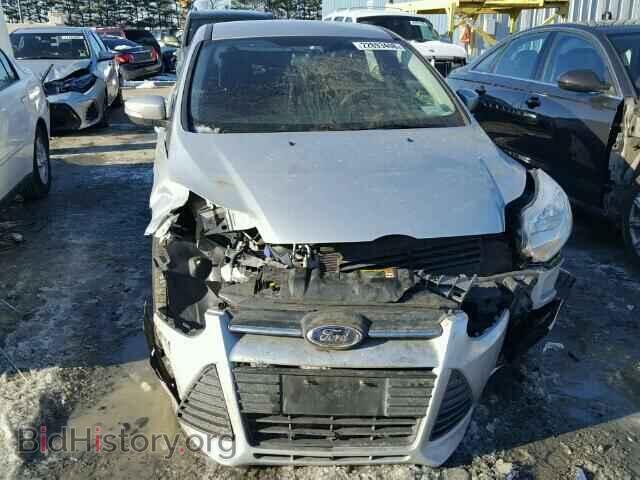 2013 FORD FOCUS - VIN: 1FADP3K28DL330105 - Фото 9