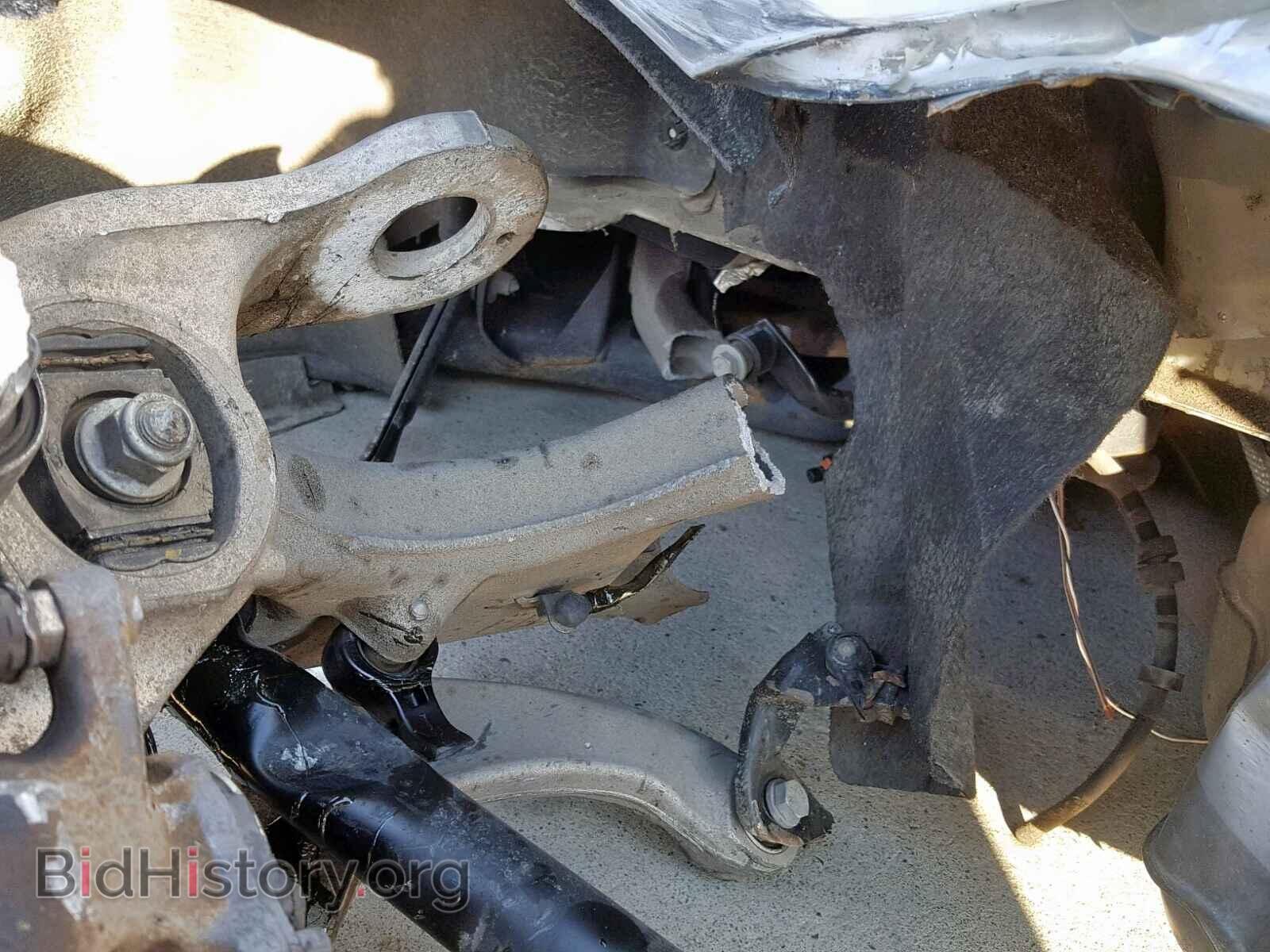 2010 AUDI A4 - VIN: WAUWFAFL2AA119516 - Фото 9