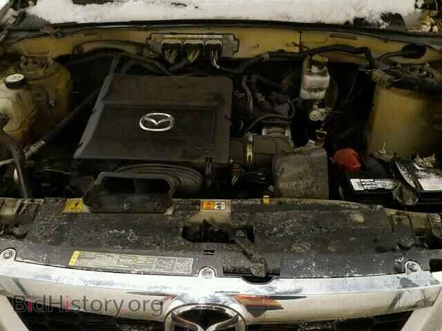 2011 MAZDA TRIBUTE - VIN: 4F2CY9GG5BKM07199 - Фото 7