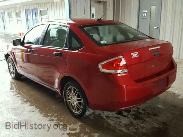 2010 FORD FOCUS - VIN: 1FAHP3FN5AW162472 - Фото 3