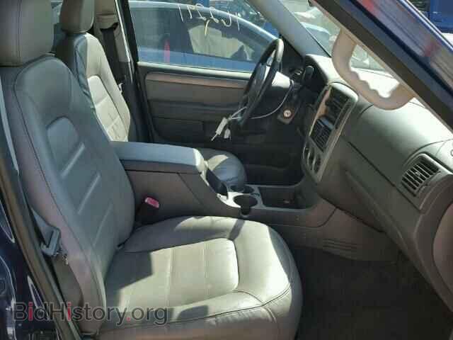 2005 FORD EXPLORER - VIN: 1FMZU63K25UB00477 - Фото 5