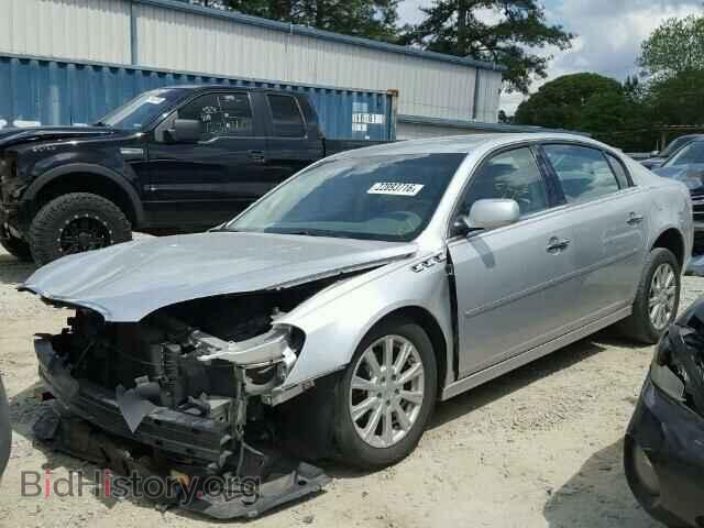 2011 BUICK LUCERNE - VIN: 1G4HC5EM6BU109010 - Фото 2