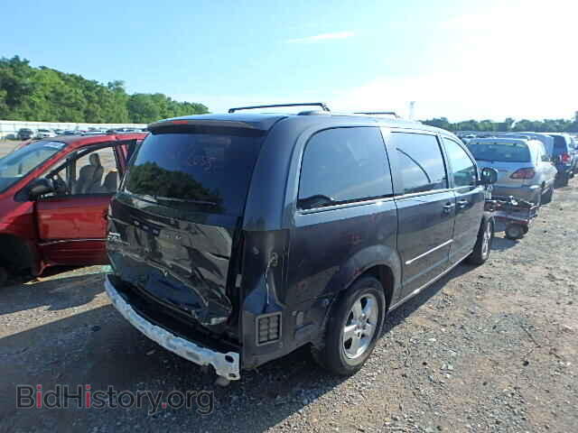 2012 DODGE CARAVAN - VIN: 2C4RDGCG2CR396570 - Фото 4