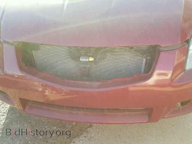 2007 NISSAN MAXIMA - VIN: 1N4BA41E67C850432 - Фото 9