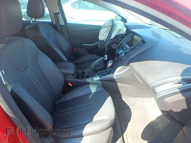 2012 FORD FOCUS - VIN: 1FAHP3N24CL370127 - Фото 5