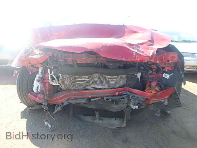 2012 FORD FOCUS - VIN: 1FAHP3N24CL370127 - Фото 9