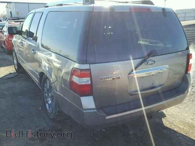 2008 FORD EXPEDITION - VIN: 1FMFK20578LA40805 - Фото 3