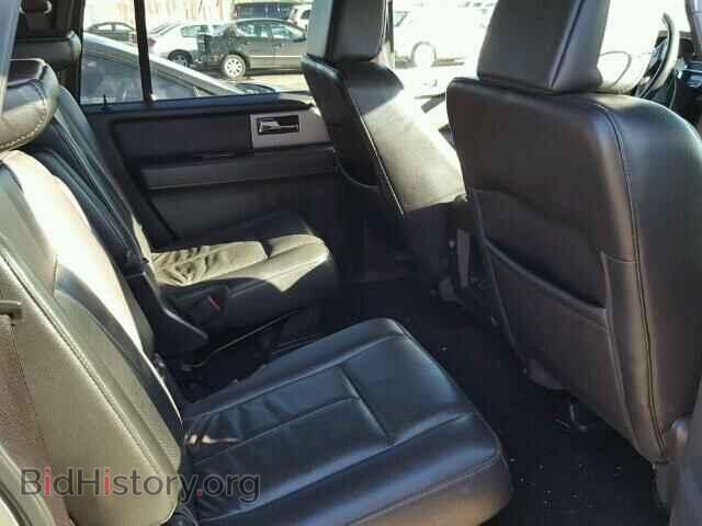 2008 FORD EXPEDITION - VIN: 1FMFK20578LA40805 - Фото 6