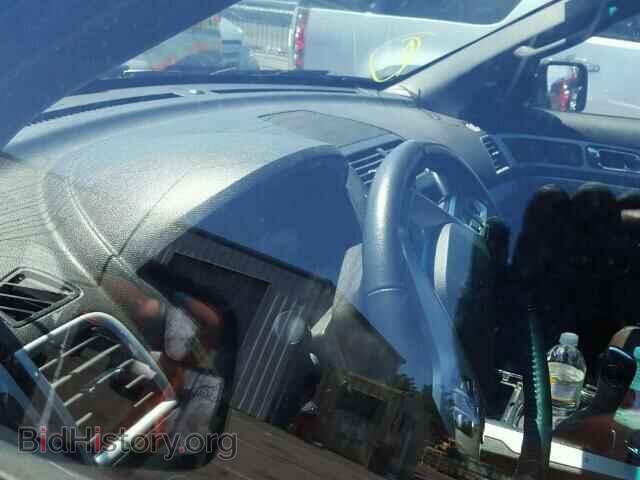 2014 FORD EXPLORER - VIN: 1FM5K8D88EGA10686 - Фото 8