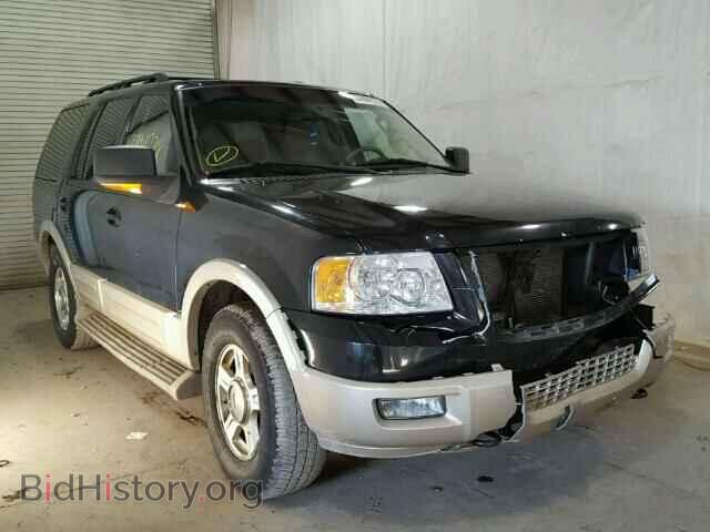 Фотография 1FMFU18576LA93302 - FORD EXPEDITION 2006