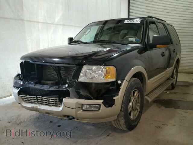 2006 FORD EXPEDITION - VIN: 1FMFU18576LA93302 - Фото 2