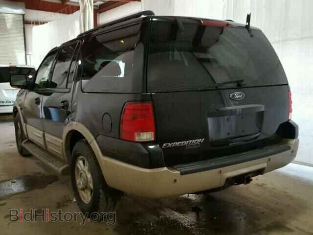 2006 FORD EXPEDITION - VIN: 1FMFU18576LA93302 - Фото 3