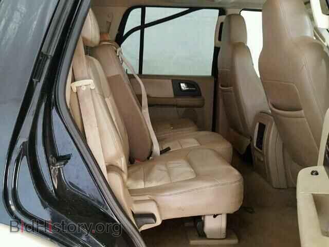 2006 FORD EXPEDITION - VIN: 1FMFU18576LA93302 - Фото 6