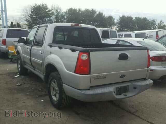 2005 FORD EXPLORER - VIN: 1FMZU77K45UA01062 - Фото 3