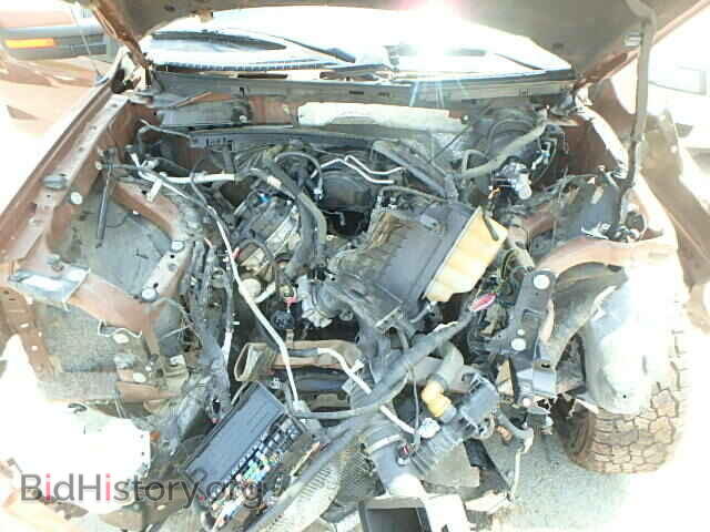 2012 FORD F150 - VIN: 1FTFW1EF8CFA35608 - Фото 7