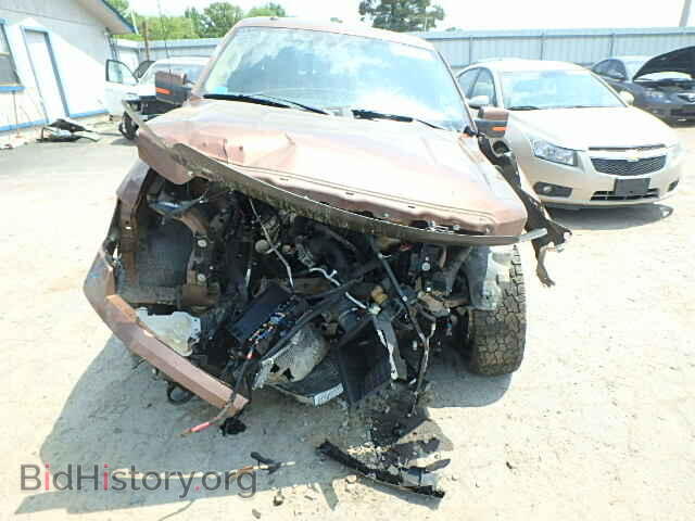 2012 FORD F150 - VIN: 1FTFW1EF8CFA35608 - Фото 9