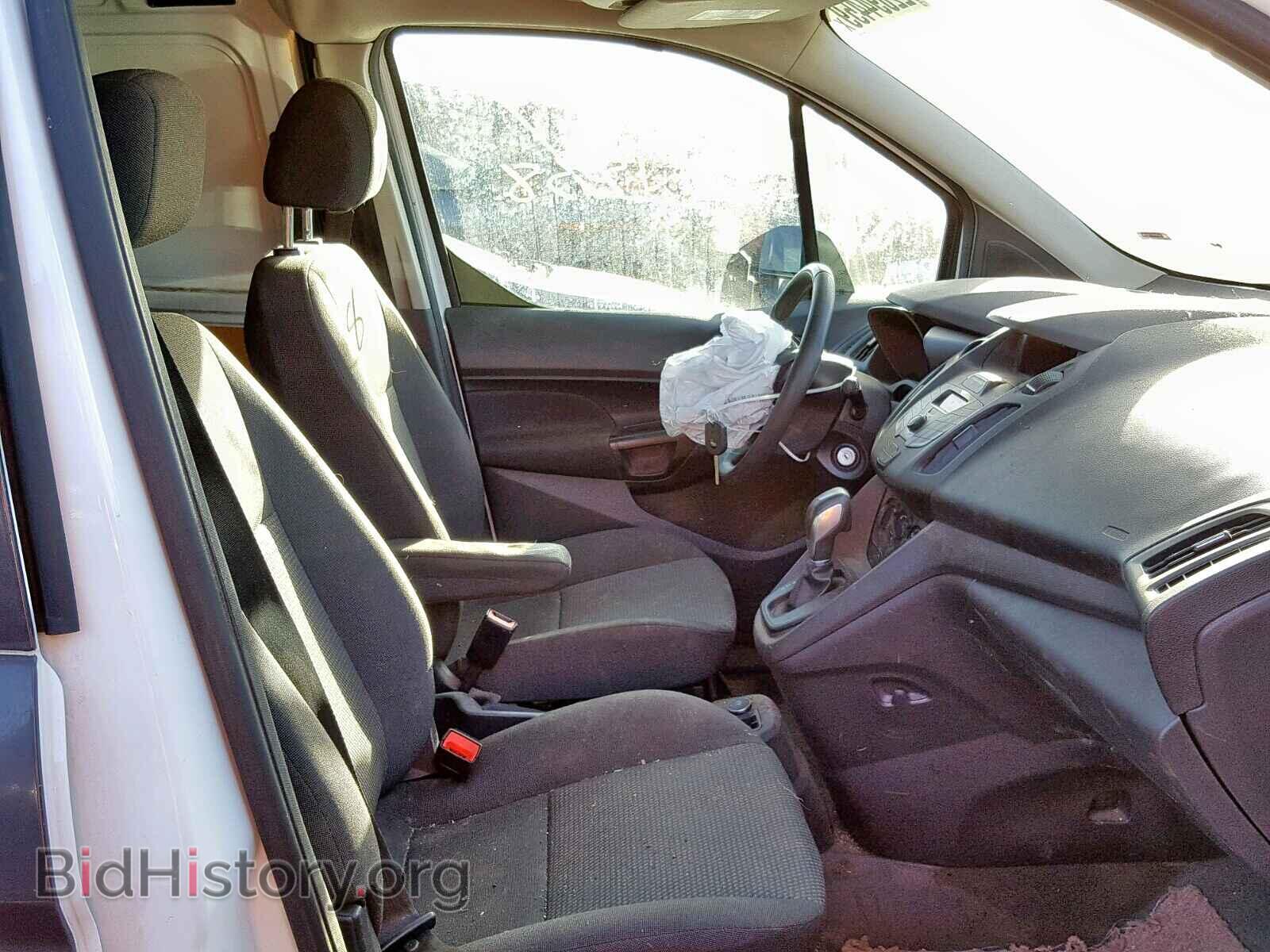 2015 FORD TRANSIT CO - VIN: NM0LS7E79F1192525 - Фото 5