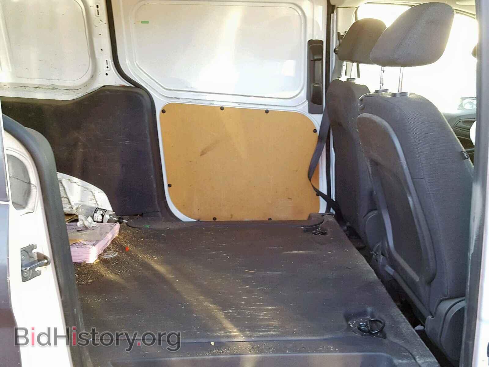 2015 FORD TRANSIT CO - VIN: NM0LS7E79F1192525 - Фото 6