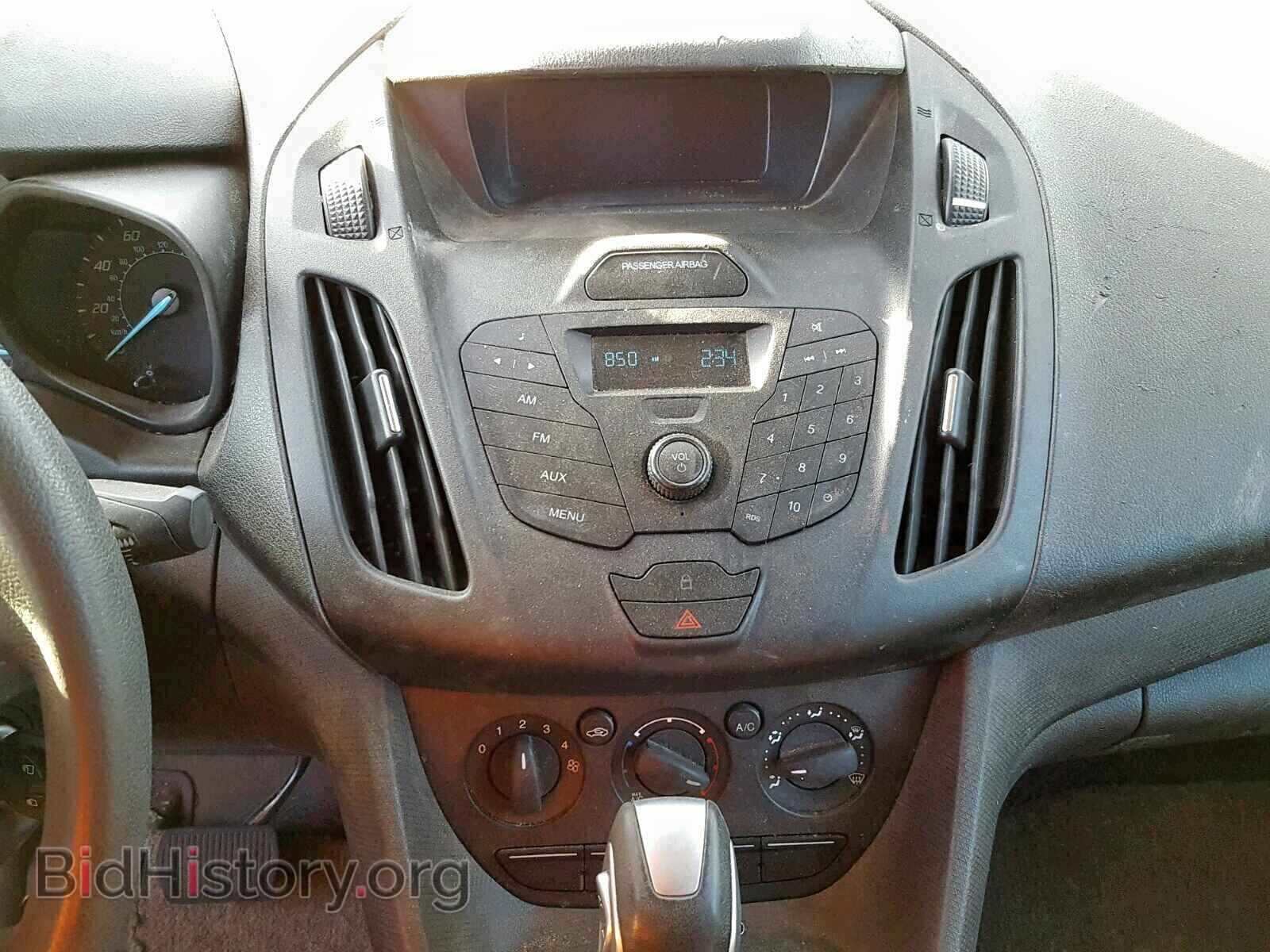 2015 FORD TRANSIT CO - VIN: NM0LS7E79F1192525 - Фото 9