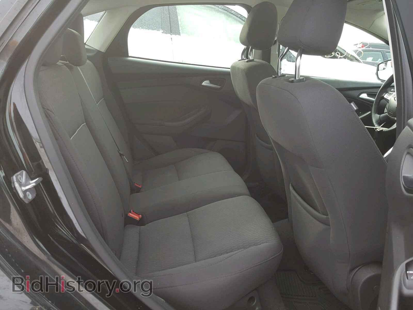 2012 FORD FOCUS - VIN: 1FAHP3H25CL114901 - Photo 6