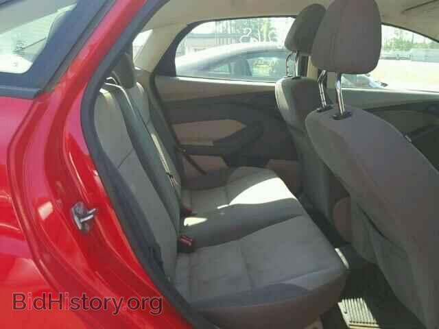 2012 FORD FOCUS - VIN: 1FAHP3F28CL308115 - Photo 6