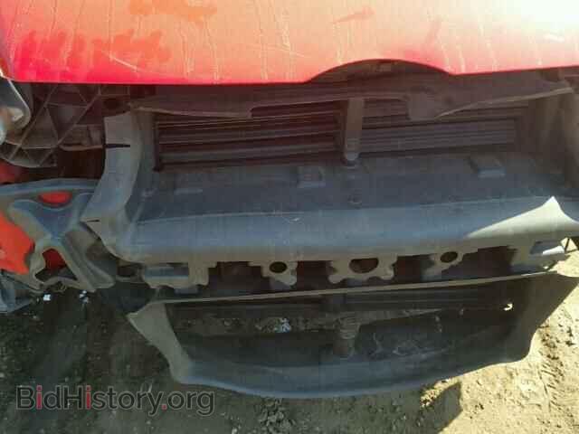 2012 FORD FOCUS - VIN: 1FAHP3F28CL308115 - Photo 9