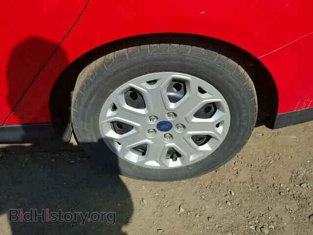 2012 FORD FOCUS - VIN: 1FAHP3F28CL308115 - Photo 10
