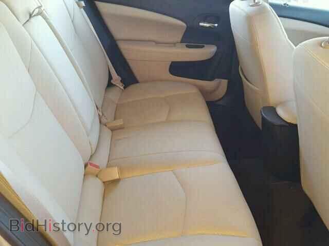 2014 CHRYSLER 200 - VIN: 1C3CCBAB0EN205414 - Фото 6