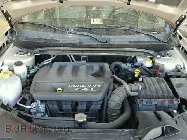 2014 CHRYSLER 200 - VIN: 1C3CCBAB0EN205414 - Фото 7