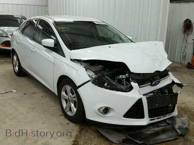 Фотография 1FAHP3F25CL153782 - FORD FOCUS 2012