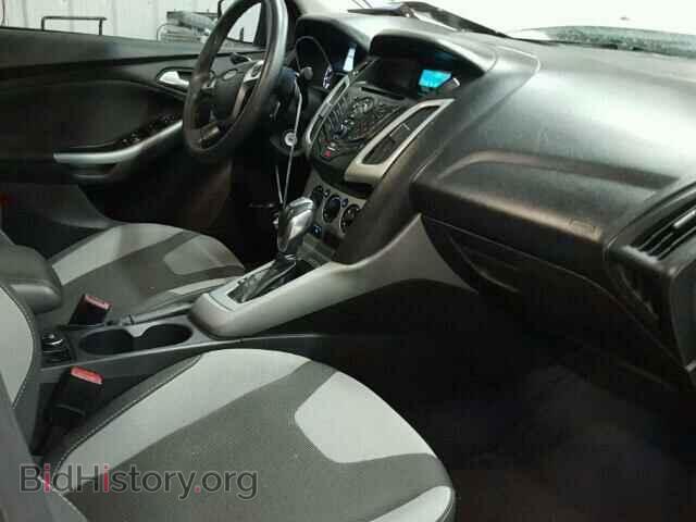 2012 FORD FOCUS - VIN: 1FAHP3F25CL153782 - Фото 5
