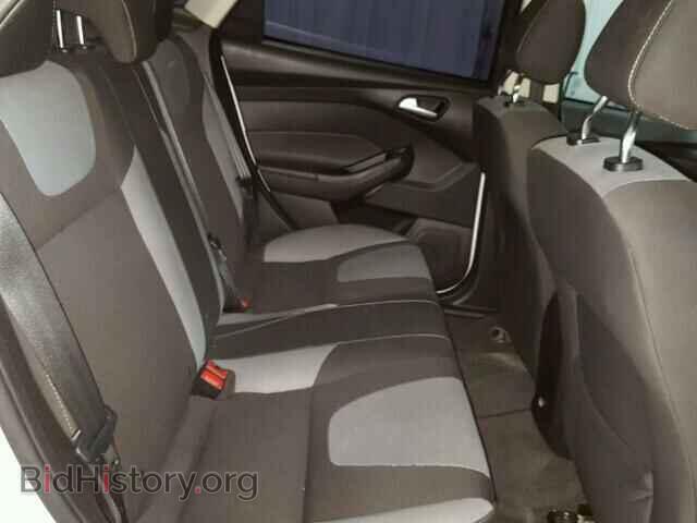 2012 FORD FOCUS - VIN: 1FAHP3F25CL153782 - Фото 6