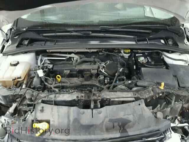 2012 FORD FOCUS - VIN: 1FAHP3F25CL153782 - Фото 7
