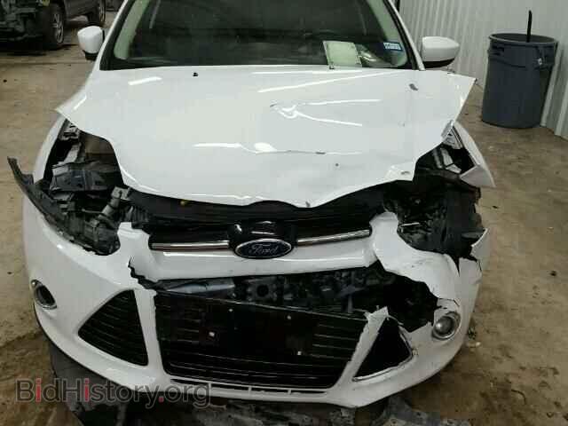 2012 FORD FOCUS - VIN: 1FAHP3F25CL153782 - Фото 9