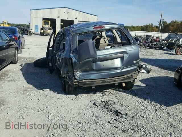 2005 DODGE CARAVAN - VIN: 1D4GP25B25B344489 - Фото 3