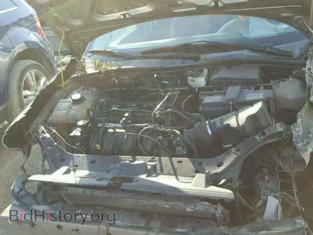 2007 FORD FOCUS - VIN: 1FAFP34N17W294860 - Фото 7