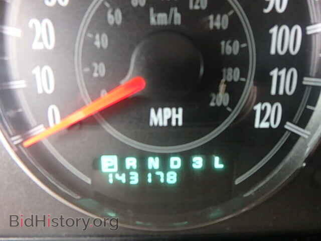 2001 CHRYSLER SEBRING - VIN: 1C3EL55U41N583137 - Фото 8