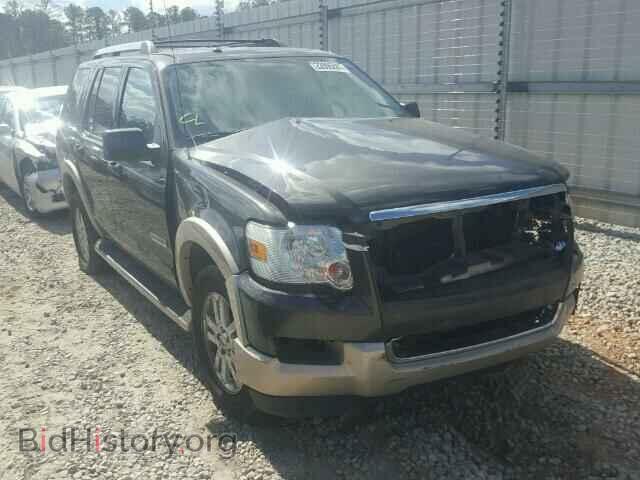 Photo 1FMEU64E77UA54400 - FORD EXPLORER 2007