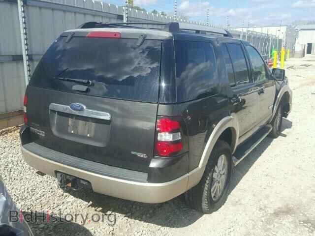 2007 FORD EXPLORER - VIN: 1FMEU64E77UA54400 - Photo 4
