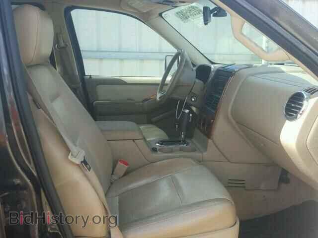 2007 FORD EXPLORER - VIN: 1FMEU64E77UA54400 - Photo 5