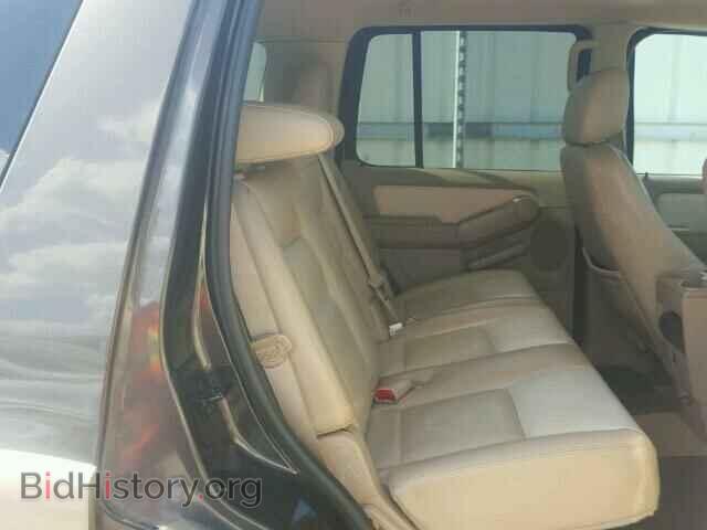 2007 FORD EXPLORER - VIN: 1FMEU64E77UA54400 - Photo 6