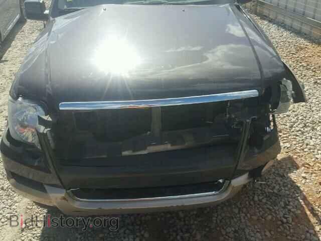 2007 FORD EXPLORER - VIN: 1FMEU64E77UA54400 - Photo 7
