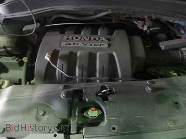 2005 HONDA PILOT - VIN: 5FNYF18625B067644 - Фото 7
