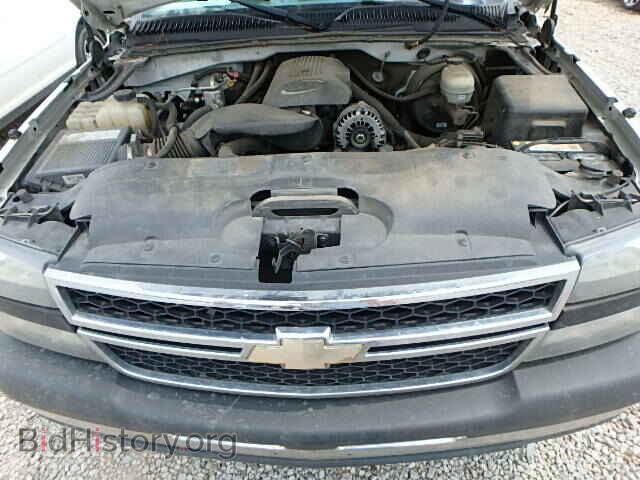 2006 CHEVROLET SILVERADO - VIN: 3GCEC14V66G233605 - Фото 7